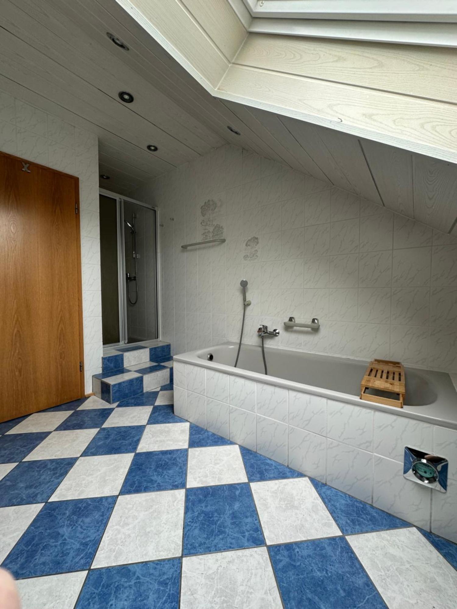 Ferienwohnung Forest Nonnweiler Exterior foto